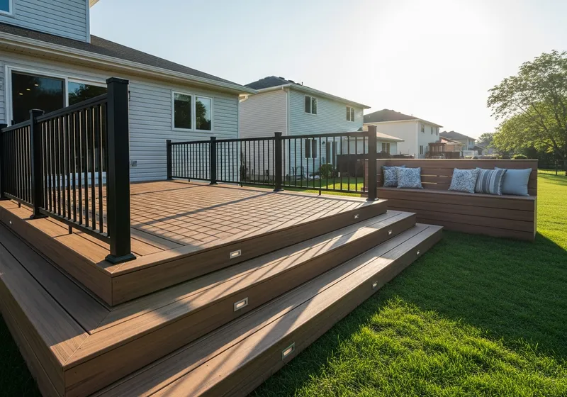 Deck Builds