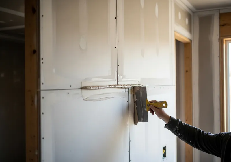 Drywall