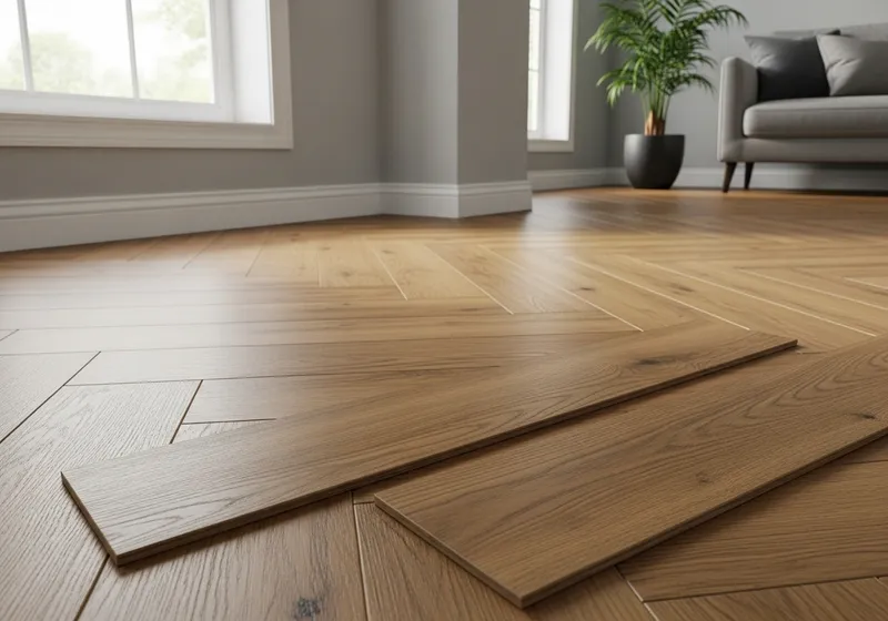 Flooring