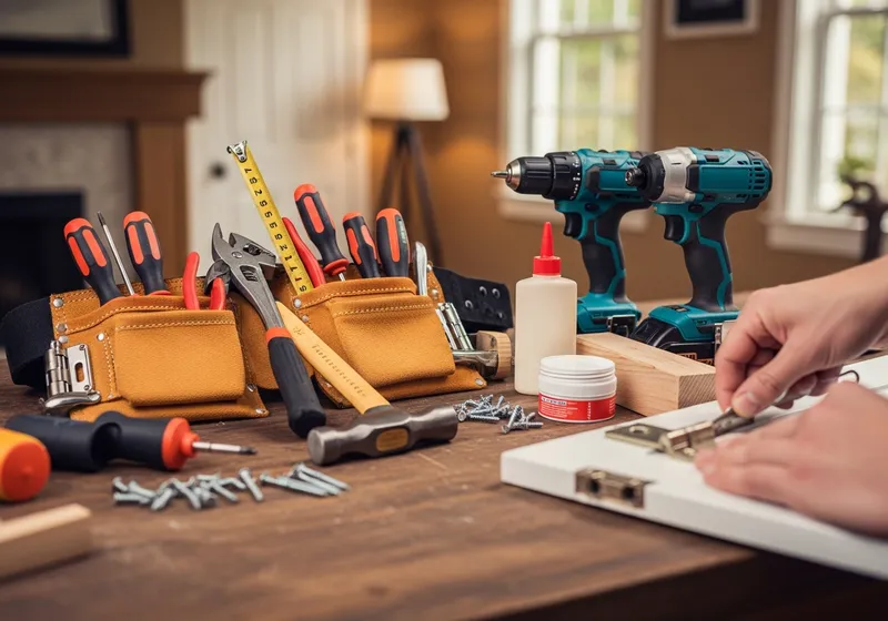 General Repairs
